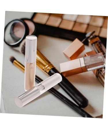 FOMIYES Women Glitter Eyeshadow 4 Pcs Liquid Eyeshadow Highlighters White Makeup Glitter Highlighter Liquid Miss Cosmetics - Buy Online on GoSupps.com