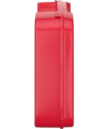 Johnson & Johnson Band-Aid All-Purpose First Aid Kit - 140 Count | Portable Compact Kit for Minor Cuts, Scrapes, Sprains & Burns | Ideal for Home, Car, Travel & Outdoor Emergencies - Buy Online on GoSupps.com