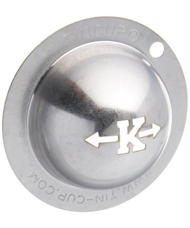 Tin Cup Golf Ball Custom Marker Alignment Tool Models