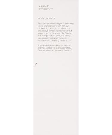 Premium 100 ml Facial Cleanse - Refresh Purify & Hydrate | Ships Internationally - Buy Online on GoSupps.com