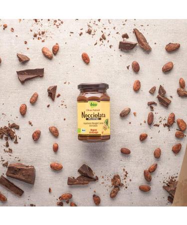 Rigoni di Asiago Nut Nougat Cream - 6 Pack (2x Nocciolata 2x Milk-Free 2x Bianca) | Palm Oil Free Hazelnut Spread | International Shipping Available - Buy Online on GoSupps.com