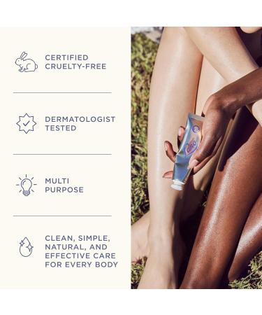 Lanolips Hydration All Over Bundle - 3-Piece Lanolin Balm Set for Dry Cracked Lips and Skin - Includes 101 Ointment Golden Dry Skin Salve & Everywhere Multi Cream for Daily Hydration - 3-Piece Set - Buy Online on GoSupps.com