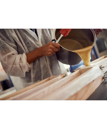  Barb'Art Barb'Art - Beard & Face Soap for Avocado & Mint - Cleansing - For All Skin Types - 100 g - Buy Online on GoSupps.com