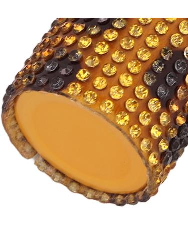 Verdant Touch Perfume Atomizer Bottle Refillable Perfume Bottle Rhinestone Decor Leopard Print 10ml Portable Spray Atomizer - Buy Online on GoSupps.com