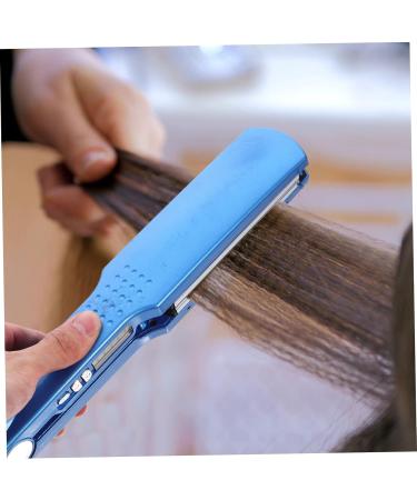 BIUDECO 1 Set Curling Iron Set Hair Rollers Comb Curling Wand Hair Curler Hair Styling Tool Copper - Buy Online on GoSupps.com