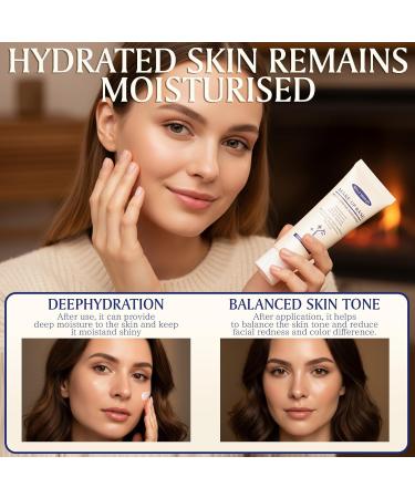 OPEIXSAYKOC Lait Cr me Concentr Corrects Skin Tone Premakeup repairs moisturized milk cream concentrate - Buy Online on GoSupps.com