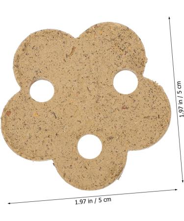 Hapinary 20st Moxa Sticks - Premium Moxa for Acupuncture & Moxibustion - Chinese Herbal Healing Tool - Buy Online on GoSupps.com