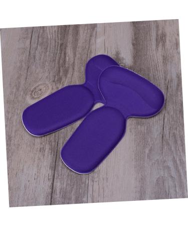 NOLITOY 12 Pairs Back Heel Cushion Pads - Comfortable Inserts for Women | International Shipping Available - Buy Online on GoSupps.com