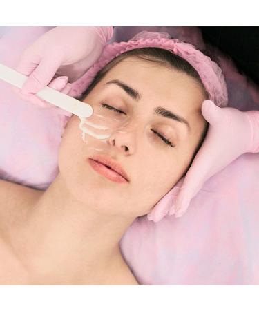Birch Waxing Applicator Sticks - 400 PCS for Hair Removal, Eyebrow & Body | Multi-Purpose Wax Sticks Shellvcase - 4 Sizes Smooth Beauty Spatula - Buy Online on GoSupps.com