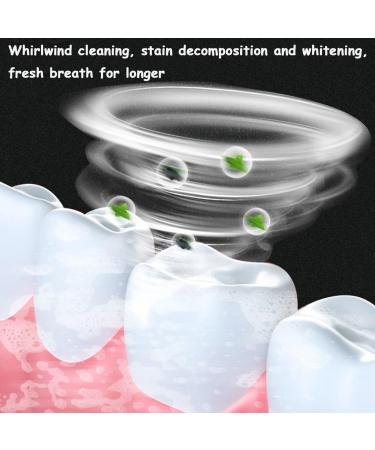 SOCLING Bamboo Charcoal Toothpaste Yanjiayi Bamboo Charcoal Deep Toothpaste Activated Charcoal Toothpaste Natural Bamboo Charcoal Deep Toothpaste Clean White - Buy Online on GoSupps.com