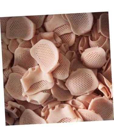 Silicone Gel Foot Protectors - Bunion Splints & Toe Separators Set | Orthopedic Tool for Toe Exercise & Alignment - 4 Pairs - Buy Online on GoSupps.com