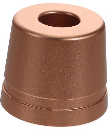 Magiclulu 5-Stage Men's Razor Stand - Simple Metal Shower Shaving Holder & Base Organizer - Buy Online on GoSupps.com