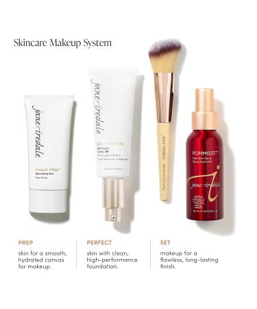 jane iredale Glow Time Pro BB Cream | Weightless Blemish Concealer with SPF 25 | Buildable Coverage | Satin Finish GT7 - Buy Online on GoSupps.com