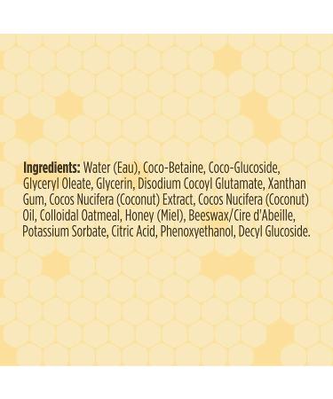 Burt's Bees Dog Shampoo with Coconut Oil | Hydrating Care Plus+ 16 fl oz - Buy Online on GoSupps.com