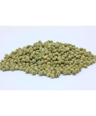 Buy Roasted Unsalted Peas 900g - Healthy Snack for International Shipping | Your Brand Name  - Buy Online on GoSupps.com
