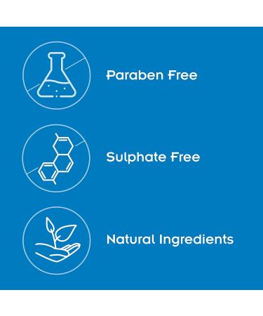  MY HAIR DOCTOR MY HAIR DOCTOR | Curl Power Revitalizing and Defining Shampoo (250 ml) and Conditioner (200 ml) for curly wavy or coily hair | Vegan hair care set - Buy Online on GoSupps.com