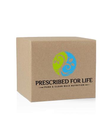 Prescribed For Life Shilajit Powder 15:1 | Trace Minerals Supplement Rich in Fulvic Acid and Humic Acid | Vegan Gluten Free Non GMO | Asphaltum (1 kg / 2.2 lb)