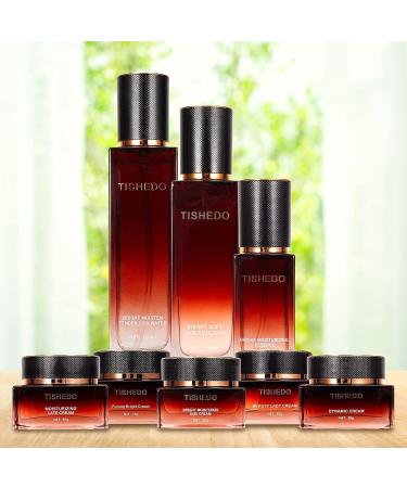 TISHEDO Makeup Prime Pore Minimizer BB Cream Sunscreen - 1 Fl Oz - Buy Online on GoSupps.com