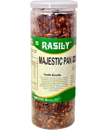 Rasily Salted Flax Seed & Majestic Mix mukhwas Combo_Packing May Vary - Buy Online on GoSupps.com