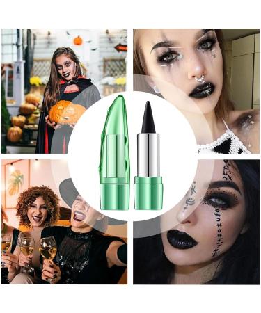 Waterproof Gel Eyeliner | Natural Creamy Smudge-Proof | Eyeliner Creams - For Women and Girls Makeup Dates Holidays Beauty Cosmetics - Buy Online on GoSupps.com