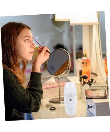 FOMIYES 3 Sets Spray Hydrating Apparatus Nano Facial Mister oil for face Facial Water Sprayer spa 11.2x4.2cmx3pcs Whitex3pcs - Buy Online on GoSupps.com