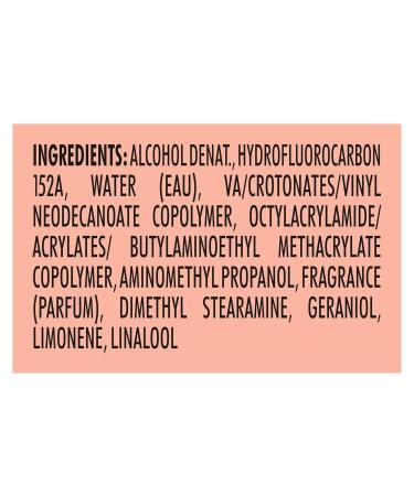 NEXXUS MAXXIMUM Firm Hold Hairspray 10 oz (Pack of 6) - Buy Online on GoSupps.com