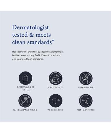 Dear Brightly Vitamin C Serum with Ferulic Acid & Vitamin E | Glowing Skin Sensitive Skin Friendly | Refillable 0.7 fl oz Glass Bottle - Buy Online on GoSupps.com