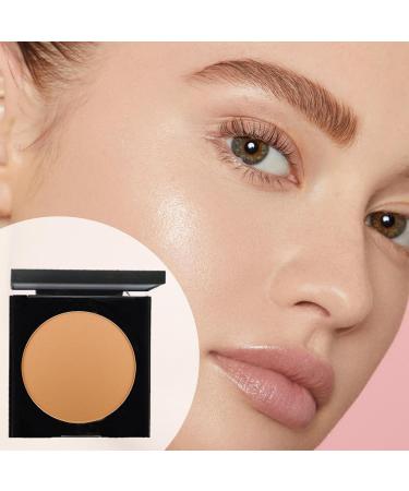  G n rique Under Eye Concealer Moisturizing Full Coverage 2.01x2.01in Cream Lightweight Formula Color Correcting Cream Concealing Dark Circles for Oily Dry Sensitive Skin Imperfections - Buy Online on GoSupps.com