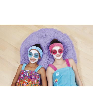 Ultimate Tacular Spa Party for 2 - Indulge in Luxury & Pampering - International Shipping Available - Buy Online on GoSupps.com