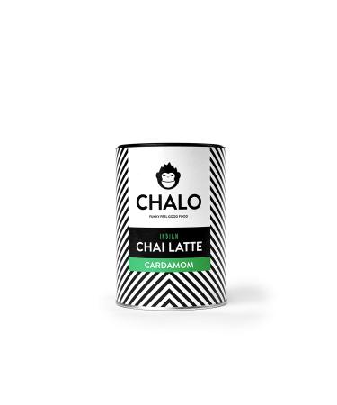 The Chalo Company CHALO Cardamom Chai Premix 300g