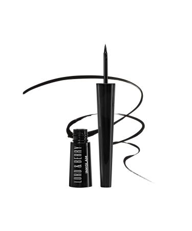 Lord & Berry Make-up Eyes Inkglam Eyeliner Black 2 g