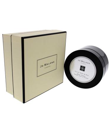 Buy Jo Malone Velvet Rose & Oud Body Cr me 175ml - Luxury Moisturizer | International Shipping - Buy Online on GoSupps.com