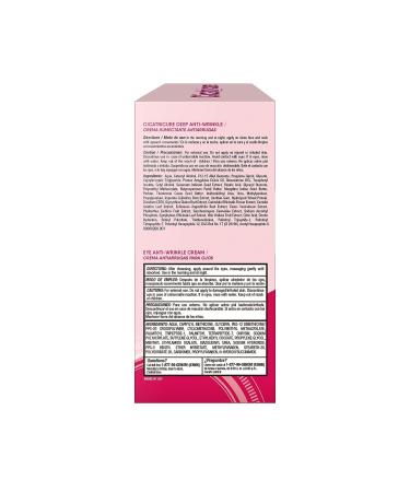 Cicatricure Complete Rejuvating System Gift Pack of Two Facial Antiwrinkle Creams 2 Count Pack of 6 - Buy Online on GoSupps.com
