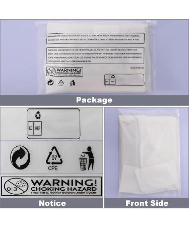 1000PC Nail Tip Set: 500 Natural & 500 Clear French Tips | Acrylic Half Cover False Nails for Salon & DIY | 10 Sizes - International Shipping - Buy Online on GoSupps.com