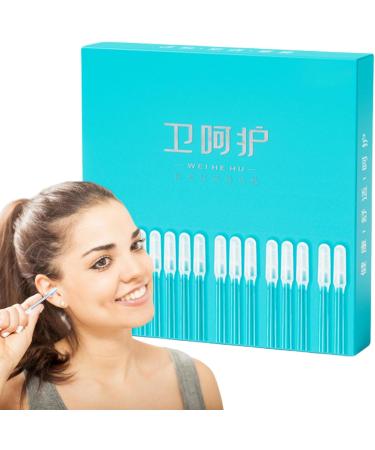 Reusable Sticky Ear Pick - Ear Digging Stick Cleaner Ear Pick | Portable Ear Cleaning Set | Ear Wax Removal | Earwax Remover Tool | Ear Wax Removal Tool For Home | Ear Cleaning Ear Pick For Adults Small - Buy Online on GoSupps.com