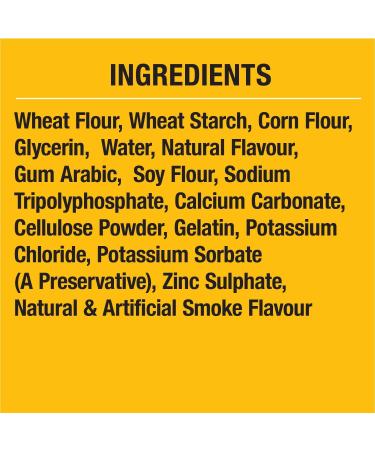 PEDIGREE DENTASTIX Oral Care Adult Dog Treats for Medium Dogs - Original 40 Sticks Original 972 g (Pack of 1) Dog Treats - Buy Online on GoSupps.com