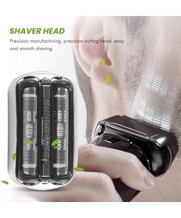 Buy Asinfter Economical Shaving Foil & Cutter Set for Series 3 - Compatible with 21S 32S 320S-4 & More | International Shipping Available - Buy Online on GoSupps.com