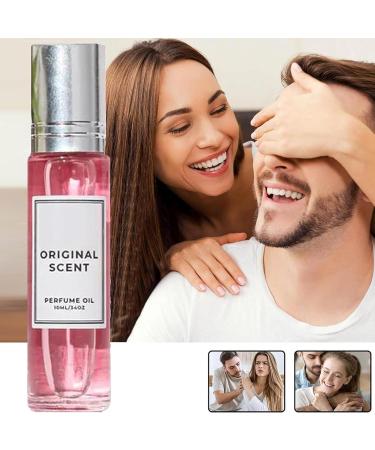 Venom Pheromone Perfume for Women Enhanced Scent Pheromone Perfume Women's Eau de Perfumes & Fragrances Long Lasting Pheromone Roll-On Perfume for Women (3PCS) - Buy Online on GoSupps.com