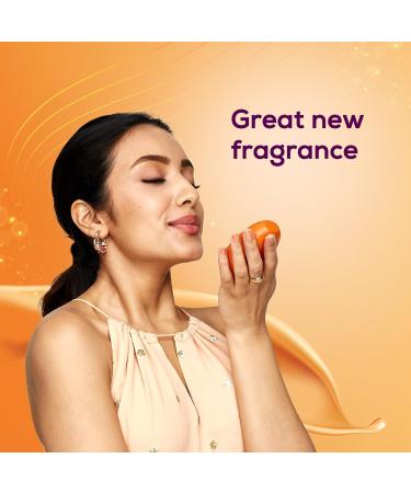 Skin Moisturizing Sandal & Turmeric Soap - Anti-Aging Nourishing Soft & Smooth Skin | Pack of 8 125g | All Skin Types | International Shipping - Buy Online on GoSupps.com