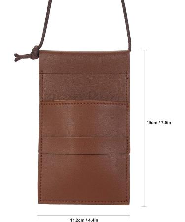 PU Leather Hairdressing Scissors Storage Bag | Adjustable Waist Pouch for Hair Stylists & Barbers | Scissors & Tools Organizer - Buy Online on GoSupps.com