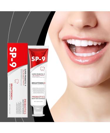 Masoog Oral cleaning toothpaste tooth cleaner and odor remover 120 g refreshing solution with plant extracts against wine tea and coffee stains - Buy Online on GoSupps.com