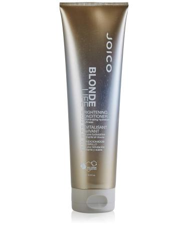 Joico Blonde Life Brightening Conditioner 250 ml Odourless 250 ml (Pack of 1)