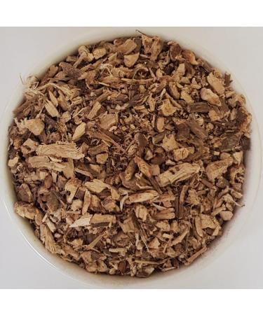 Health Embassy Spiny Restharrow Root Tea | Ononis Spinosa L | Bugrane pineuse Racine Tisane 100g - Buy Online on GoSupps.com