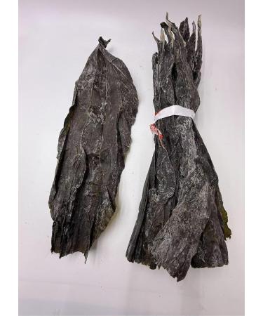 Premium Dried Kelp Strips 100 Natural Seaweed Sheets 175 oz for Cooking 2 - Buy Online on GoSupps.com