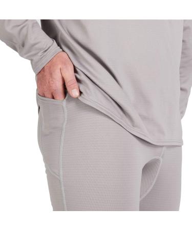 NRS Men's Lightweight Titanium Pants - Size Large | Quick-Dry Outdoor Pants - Buy Online on GoSupps.com