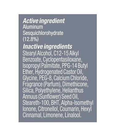 Dove Men's Deodorant Clean Comfort Bundle - 3 Sticks 48 Hour Protection | Men's Deodorant & Antiperspirant Pack - Buy Online on GoSupps.com