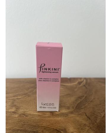 PINKINI Lightening Serum - Bikini Line Lightening Cream with Vitamin C & Hyaluronic Acid for Hyperpigmentation Treatment - Buy Online on GoSupps.com