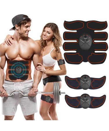 Gubana MHD TENS EMS Muscle Stimulator Model MH-1089