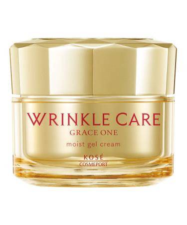 Grace One Wrinkle Care Moist Gel Cream 100g Moisturizing (wrinkle improvement all-in-one gel)