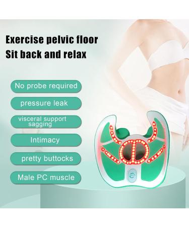 Telome Instrument for Postpartum Recovery | Pelvic Floor Rehabilitation & Hip Firming - Buy Online on GoSupps.com